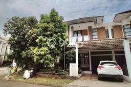 Ready to Use! Premium House LT 244m2 Desain Elegan di Harapan Indah Ready to Use! Premium House LT 244m2 Desain Elegan di Harapan Indah