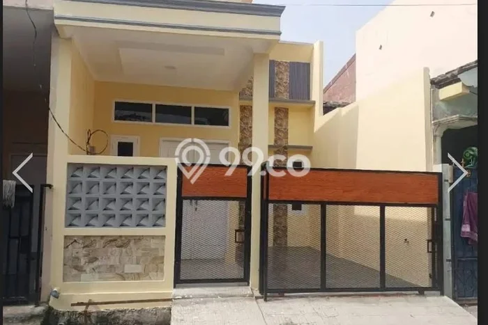 Jual Rumah Murah di Babelan Bekasi Harga Rp 380 Juta LT 60m2 Jual Rumah Murah di Babelan Bekasi Harga Rp 380 Juta LT 60m2