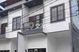Rumah Minimalis 3 KT di harapan indah Bekasi Unfurnished Rumah Minimalis 3 KT di harapan indah Bekasi Unfurnished