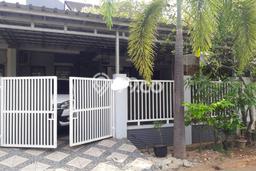 Dijual Hunian Rumah Nyaman 4 Kamar di Harapan Indah, Bekasi Dijual Hunian Rumah Nyaman 4 Kamar di Harapan Indah, Bekasi