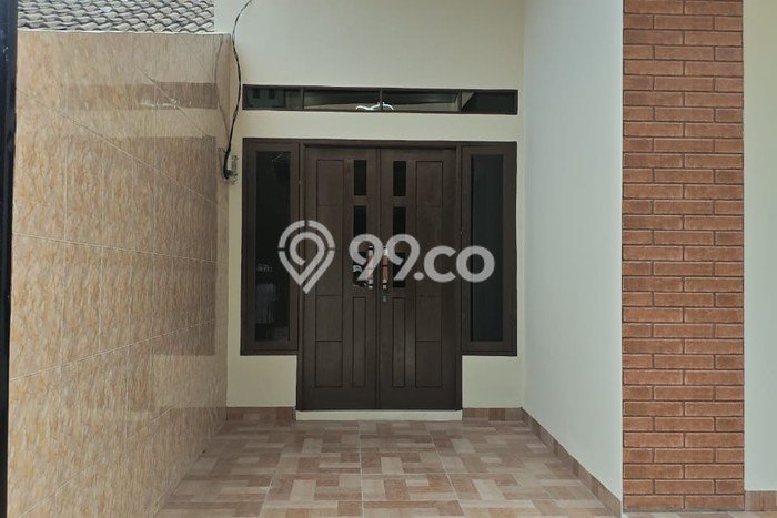 Rumah Minimalis Terbaik Dijual Area Babelan LT 60m2 Rumah Minimalis Terbaik Dijual Area Babelan LT 60m2