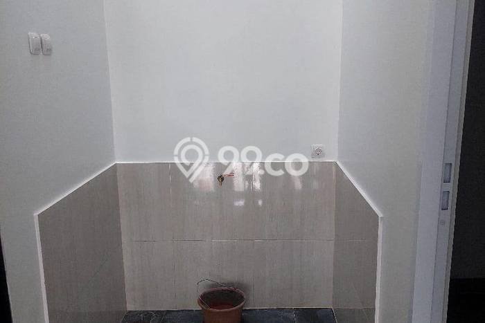 Dijual Hunian Rumah Nyaman 2 Kamar di Kaliabang, Bekasi Dijual Hunian Rumah Nyaman 2 Kamar di Kaliabang, Bekasi