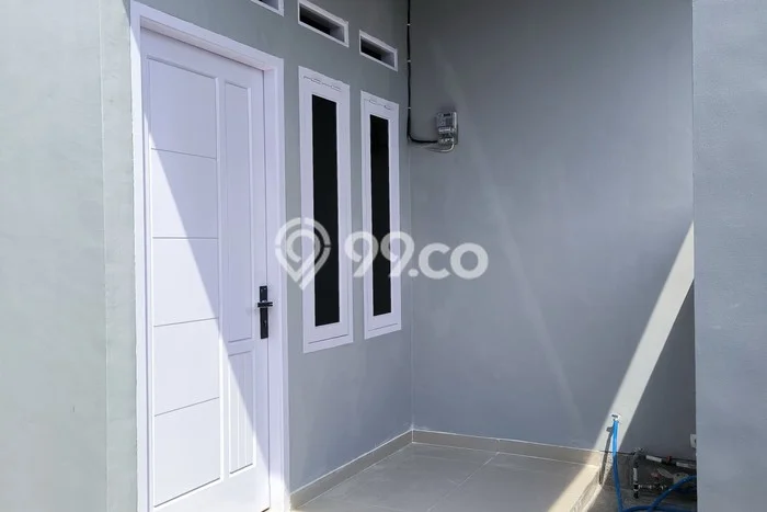 Rumah Minimalis Dijual Lokasi Babelan 2 Kamar dengan Luas Tanah 60m2 Rumah Minimalis Dijual Lokasi Babelan 2 Kamar dengan Luas Tanah 60m2