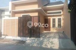 Rumah 3 KT 2 KM Luas Tanah 90m², LB 80m² di Pondok Ungu, Bekasi Rumah 3 KT 2 KM Luas Tanah 90m², LB 80m² di Pondok Ungu, Bekasi