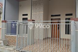 Rumah Minimalis 2 KT di Harapan Indah Bekasi Unfurnished Rumah Minimalis 2 KT di Harapan Indah Bekasi Unfurnished