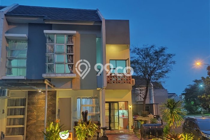 Jual Rumah Favorit Siap Huni LB 110m2 di Tambun Selatan, Bekasi Jual Rumah Favorit Siap Huni LB 110m2 di Tambun Selatan, Bekasi