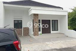 Rumah Modern 3 KT di Kebalen Bekasi Unfurnished Rumah Modern 3 KT di Kebalen Bekasi Unfurnished