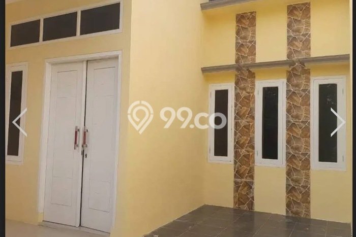 Jual Rumah Murah di Babelan Bekasi Harga Rp 380 Juta LT 60m2 Jual Rumah Murah di Babelan Bekasi Harga Rp 380 Juta LT 60m2