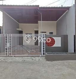 Rumah Modern 3 KT di Harapan Indah Bekasi Unfurnished Rumah Modern 3 KT di Harapan Indah Bekasi Unfurnished