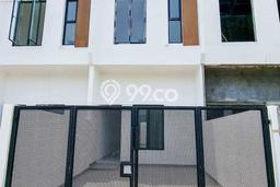 BEST INVESTMENT! Rumah di Harapan Indah, Luas 70m² Bangunan 80m² BEST INVESTMENT! Rumah di Harapan Indah, Luas 70m² Bangunan 80m²