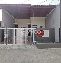 Rumah Luas Asri 3 KT Siap Huni di Harapan Indah Bekasi Rumah Luas Asri 3 KT Siap Huni di Harapan Indah Bekasi