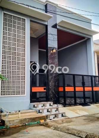 Rumah Modern Cantik 3 KT Bisa Langsung Pindah di Bekasi Timur Rumah Modern Cantik 3 KT Bisa Langsung Pindah di Bekasi Timur