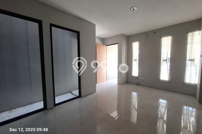 Rumah Strategis Minimalis Lb 88m2 di Tambun Selatan, Bekasi Rumah Strategis Minimalis Lb 88m2 di Tambun Selatan, Bekasi
