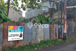 Tanah Kawasan Bintaro, Luas 275m², Akses Mudah Tanah Kawasan Bintaro, Luas 275m², Akses Mudah