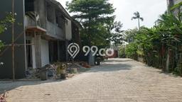 Dijual Tanah Lokasi Bintaro, Jakarta Selatan Seluas 101m2 Dijual Tanah Lokasi Bintaro, Jakarta Selatan Seluas 101m2