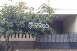 Rumah 3 KT 2 KM Lokasi Premium di Jatibening, Bekasi Rumah 3 KT 2 KM Lokasi Premium di Jatibening, Bekasi