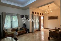 BEST PRICE! Rumah Berkualitas area Pondok Pinang, LT 200m² Bangunan 280m² BEST PRICE! Rumah Berkualitas area Pondok Pinang, LT 200m² Bangunan 280m²