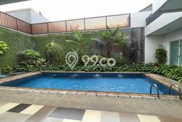 Rumah di Pondok Indah, 0 KT, Pemandangan Kota, Luas 425m² Bangunan 550m² Rumah di Pondok Indah, 0 KT, Pemandangan Kota, Luas 425m² Bangunan 550m²