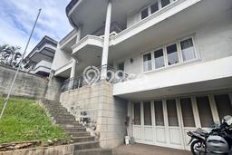 Hunian Elit LB 550m2 Siap Pakai Desain Elegan di Pondok Pinang, Jakarta Selatan Hunian Elit LB 550m2 Siap Pakai Desain Elegan di Pondok Pinang, Jakarta Selatan