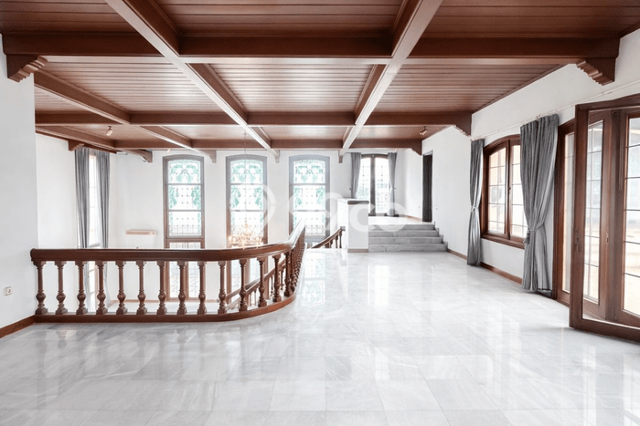 Rumah Elit Modern Siap Huni di Pondok Indah Jakarta Selatan Rumah Elit Modern Siap Huni di Pondok Indah Jakarta Selatan