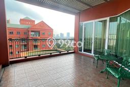 Apartemen Prestisius Dijual di Jakarta Selatan Lokasi Strategis Punya 4 Kamar Tidur Apartemen Prestisius Dijual di Jakarta Selatan Lokasi Strategis Punya 4 Kamar Tidur