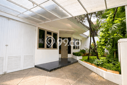 Jual Rumah Mewah Megah Dengan View Cantik di Pondok Indah, Jakarta Selatan Jual Rumah Mewah Megah Dengan View Cantik di Pondok Indah, Jakarta Selatan