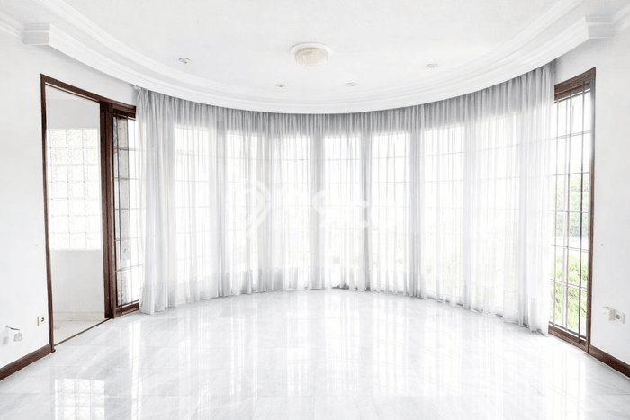 Rumah Elit Modern Siap Huni di Pondok Indah Jakarta Selatan Rumah Elit Modern Siap Huni di Pondok Indah Jakarta Selatan