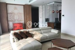 Apartemen Luxury Dijual di Jakarta Selatan Lokasi Strategis Punya 3 Kamar Tidur Apartemen Luxury Dijual di Jakarta Selatan Lokasi Strategis Punya 3 Kamar Tidur