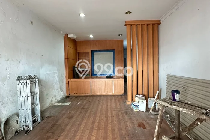 FOR RENT! Ruko di Fatmawati Cocok untuk Bisnis 250m2 FOR RENT! Ruko di Fatmawati Cocok untuk Bisnis 250m2