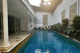 PRIME AREA! Rumah di Pondok Indah, 3 KM, Area Premium, Luas 600m² LB 400m² PRIME AREA! Rumah di Pondok Indah, 3 KM, Area Premium, Luas 600m² LB 400m²