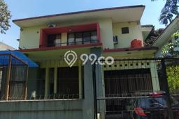 Siap Huni Rumah Mewah 5 Kamar di Bogor Timur Dekat ke Mana Saja Siap Huni Rumah Mewah 5 Kamar di Bogor Timur Dekat ke Mana Saja
