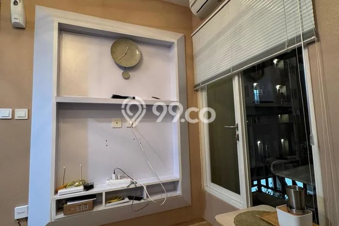 Ada Unit Hunian Hemat Disewa di Gunung Putri, Bogor 2 BR Ada Unit Hunian Hemat Disewa di Gunung Putri, Bogor 2 BR