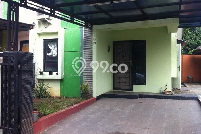 Rumah Modern Minimalis 2 Kamar Bisa Langsung Pindah di Cileungsi Rumah Modern Minimalis 2 Kamar Bisa Langsung Pindah di Cileungsi