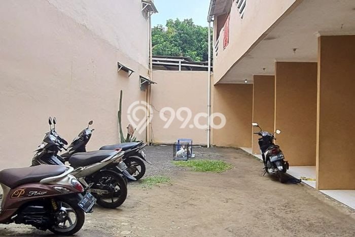 Rumah Kost Dijual di Cibubur Bogor Luas 800m2 Rumah Kost Dijual di Cibubur Bogor Luas 800m2