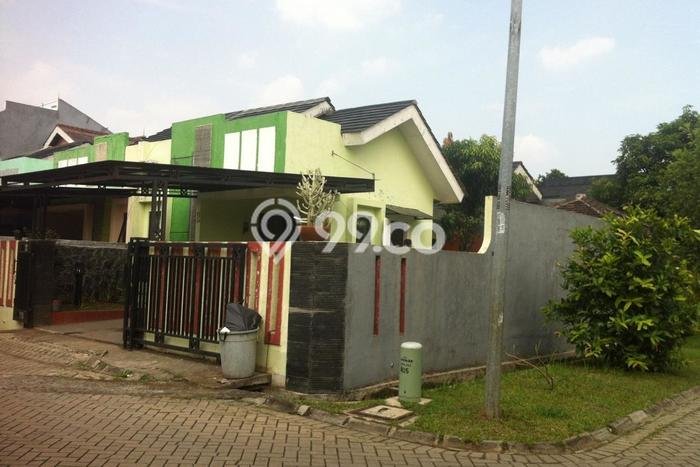 Rumah Modern Minimalis 2 Kamar Bisa Langsung Pindah di Cileungsi Rumah Modern Minimalis 2 Kamar Bisa Langsung Pindah di Cileungsi
