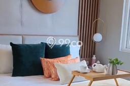 Rumah Elit LB 85m2 Siap Pakai Desain Elegan di Sentul City, Bogor Rumah Elit LB 85m2 Siap Pakai Desain Elegan di Sentul City, Bogor