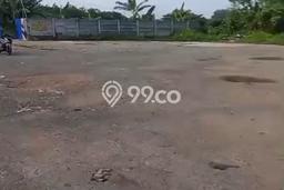 Tanah Disewakan di Bekasi, Luas 2000m2m², Ideal untuk Bisnis Tanah Disewakan di Bekasi, Luas 2000m2m², Ideal untuk Bisnis