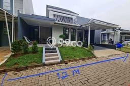 Dijual Rumah Modern 3 KT di Sentul, Bogor Dijual Rumah Modern 3 KT di Sentul, Bogor