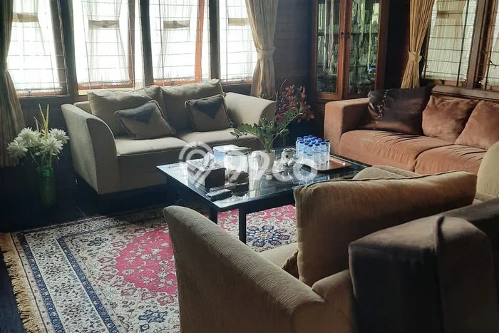 Rumah 4 KT 2 KM di Area Cianjur, Cianjur Rumah 4 KT 2 KM di Area Cianjur, Cianjur