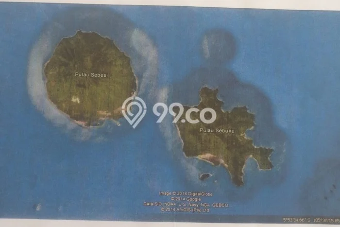 Tanah Strategis Kawasan Kalianda, Luas 1.7e+07m², Akses Kalianda, Lampung Selatan, Lampung Selatan Tanah Strategis Kawasan Kalianda, Luas 1.7e+07m², Akses Kalianda, Lampung Selatan, Lampung Selatan