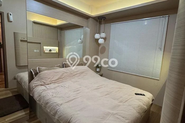 Ada Unit Hunian Hemat Disewa di Gunung Putri, Bogor 2 BR Ada Unit Hunian Hemat Disewa di Gunung Putri, Bogor 2 BR