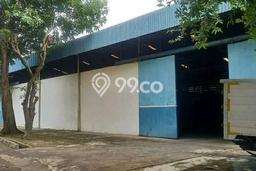 Gudang Bagus LT 11000m2 LB 3000m2 Dijual di Cileungsi Bogor Gudang Bagus LT 11000m2 LB 3000m2 Dijual di Cileungsi Bogor