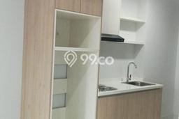Hunian Apartemen 1 KT 1 KM di Cipayung, Jakarta Timur Dijual Cepat Hunian Apartemen 1 KT 1 KM di Cipayung, Jakarta Timur Dijual Cepat