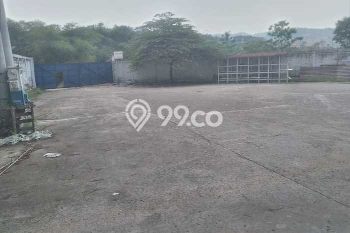AREA PROSPEKTIF! Gudang Kawasan Sentul City, Luas 900m², Lokasi Strategis AREA PROSPEKTIF! Gudang Kawasan Sentul City, Luas 900m², Lokasi Strategis