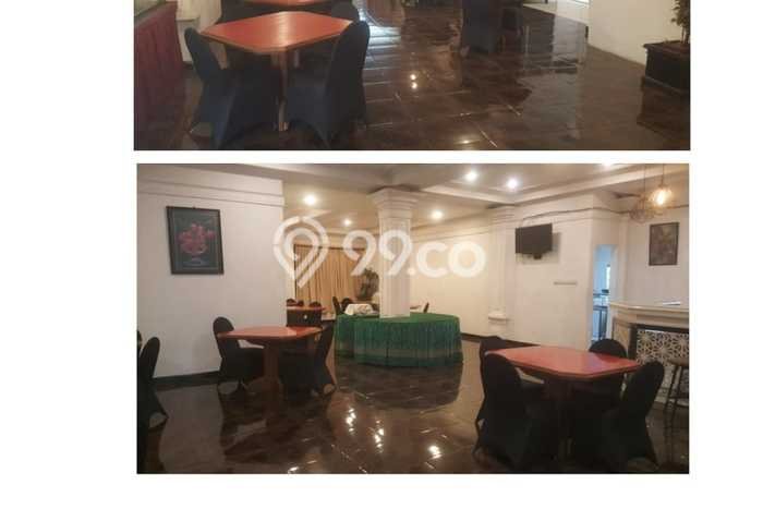 KAWASAN BISNIS! Hotel di , Luas 870m2m², Area Strategis KAWASAN BISNIS! Hotel di , Luas 870m2m², Area Strategis
