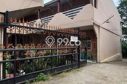 Unit Kost Dijual di Bogor Spesifikasi 26 Kamar Tidur dan Area Strategis Unit Kost Dijual di Bogor Spesifikasi 26 Kamar Tidur dan Area Strategis