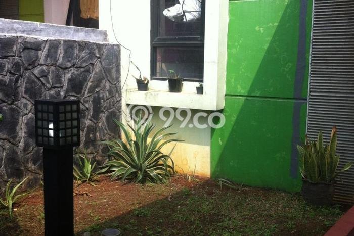 Rumah Modern Minimalis 2 Kamar Bisa Langsung Pindah di Cileungsi Rumah Modern Minimalis 2 Kamar Bisa Langsung Pindah di Cileungsi