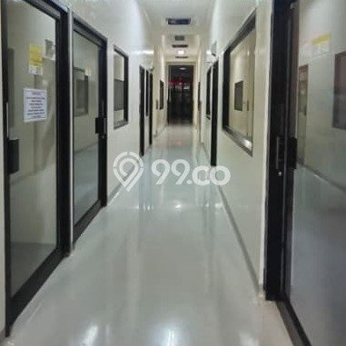 Untuk Dijual Pabrik di Gunung Putri Bogor LT 4700m2 / LB 1900m2 Untuk Dijual Pabrik di Gunung Putri Bogor LT 4700m2 / LB 1900m2