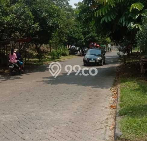 Jarang Ada! Tanah di Bojong Gede Punya Luas 1560m2 - Jarang Ada! Tanah di Bojong Gede Punya Luas 1560m2 -