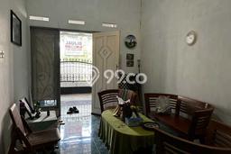 Hunian Nyaman Asri 2 KT Siap Pakai di Sentul Bogor Hunian Nyaman Asri 2 KT Siap Pakai di Sentul Bogor